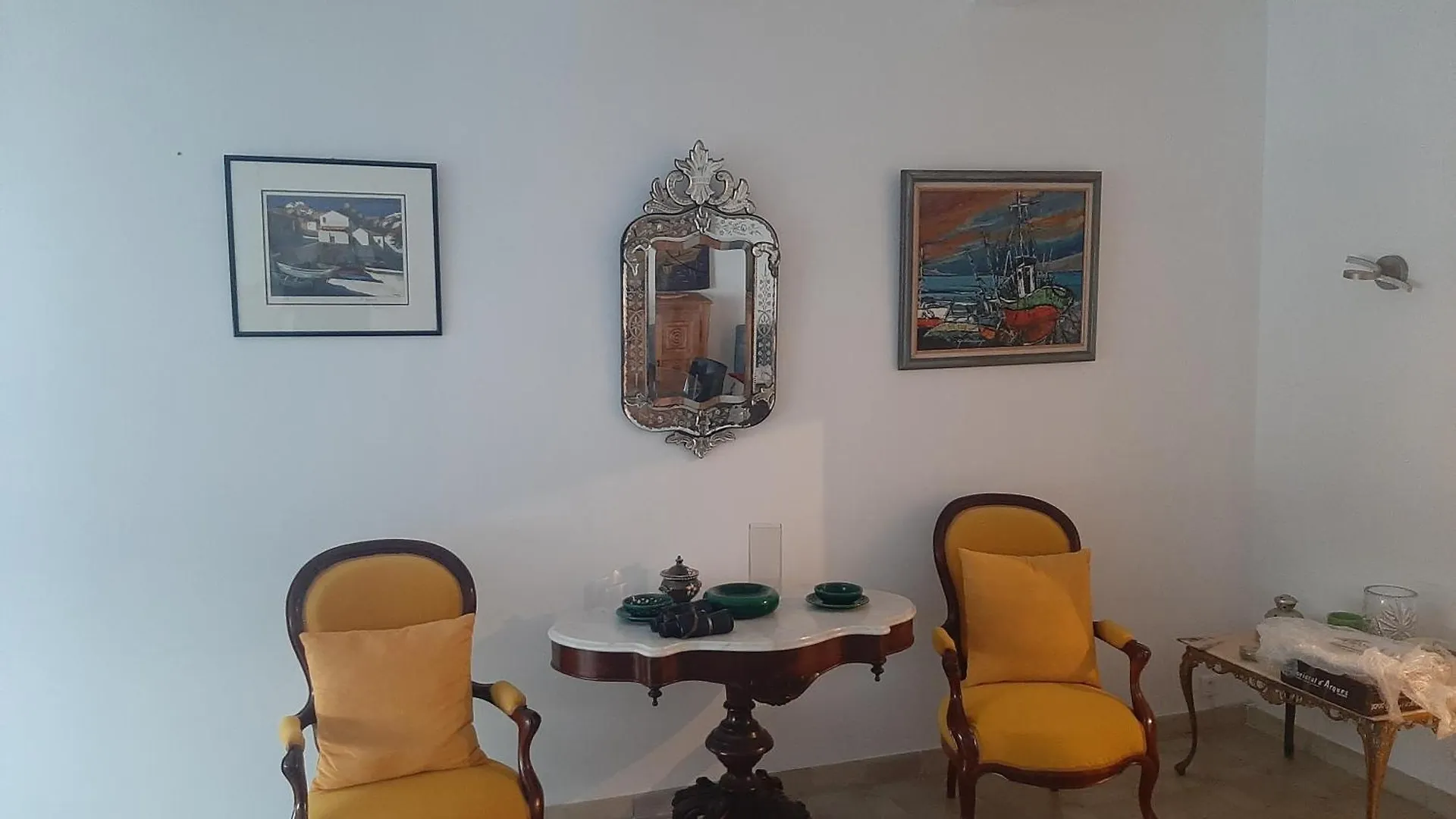 Villa Vue Mer Exceptionnelle - Acces Direct Mer Carry-le-Rouet France
