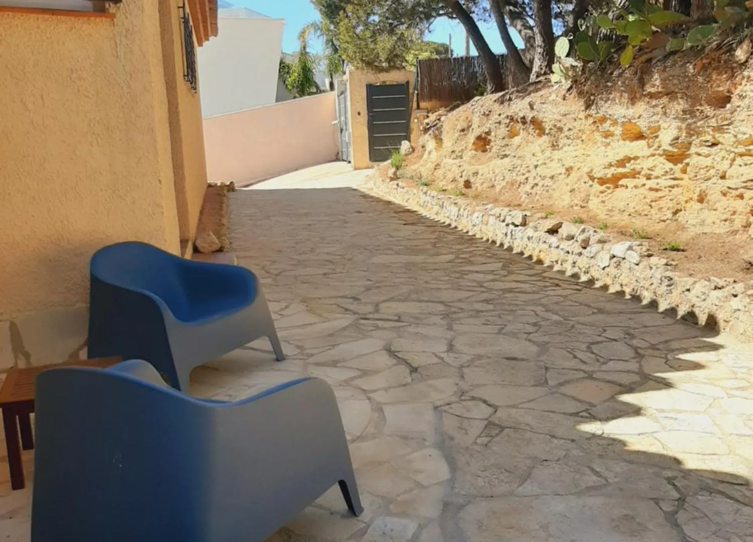 Villa Vue Mer Exceptionnelle - Acces Direct Mer Carry-le-Rouet