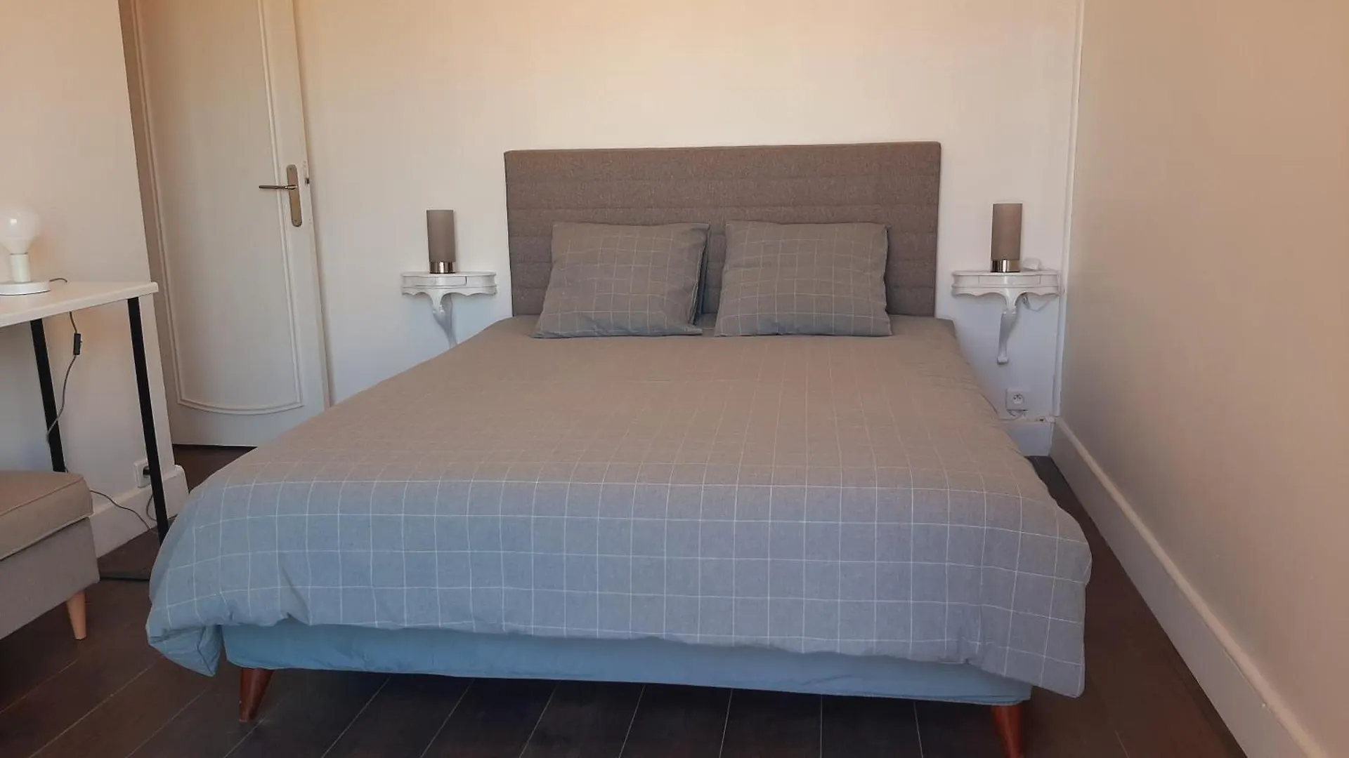 Villa Vue Mer Exceptionnelle - Acces Direct Mer Carry-le-Rouet France