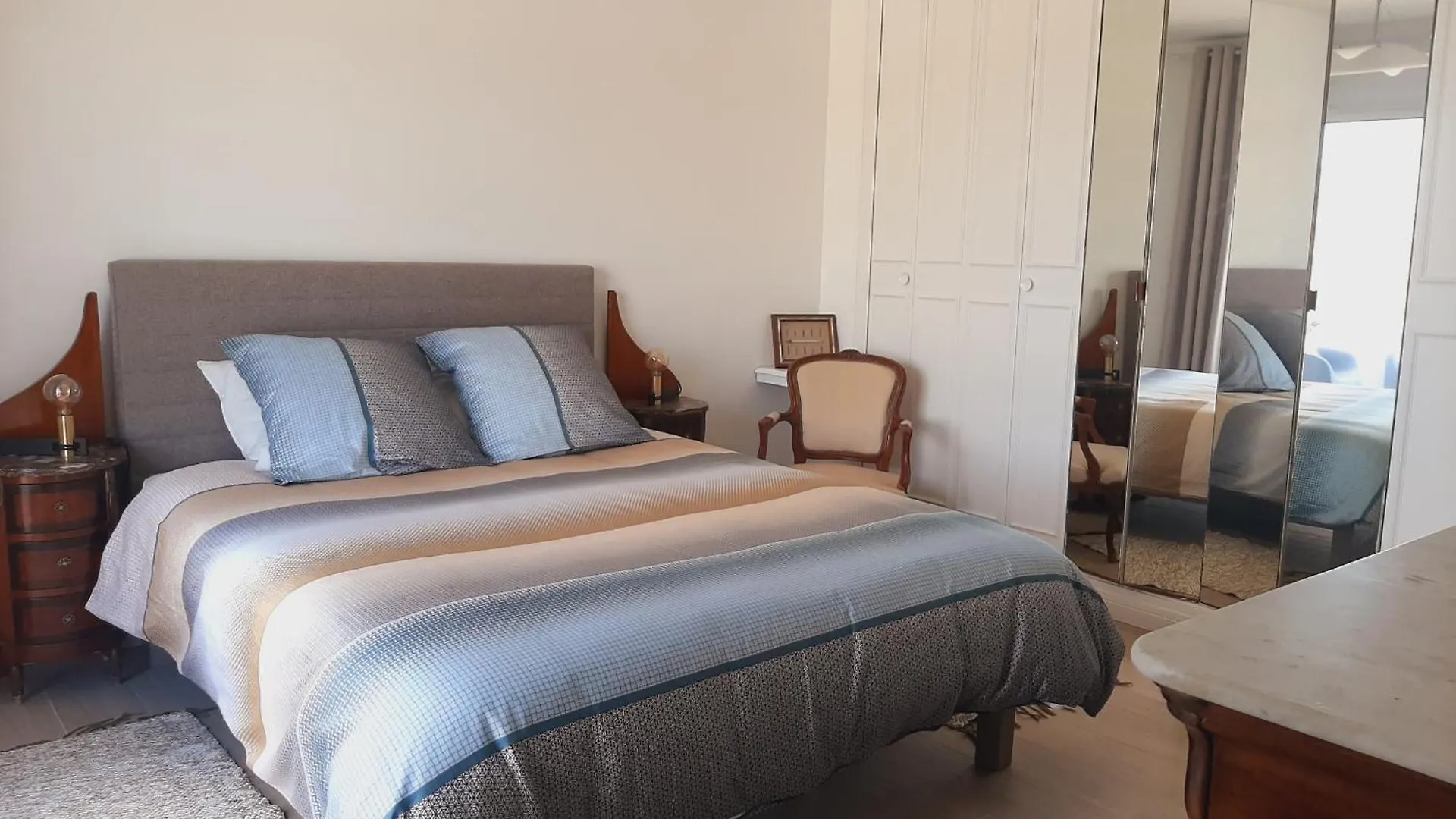 Villa Vue Mer Exceptionnelle - Acces Direct Mer Carry-le-Rouet