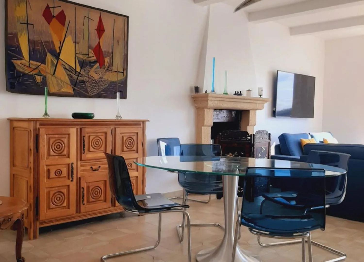 Villa Vue Mer Exceptionnelle - Acces Direct Mer Carry-le-Rouet